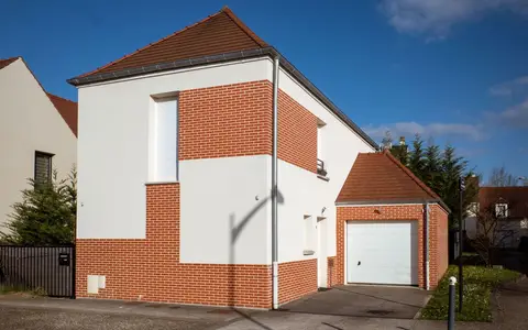 Beispiel eines Bauprojekts